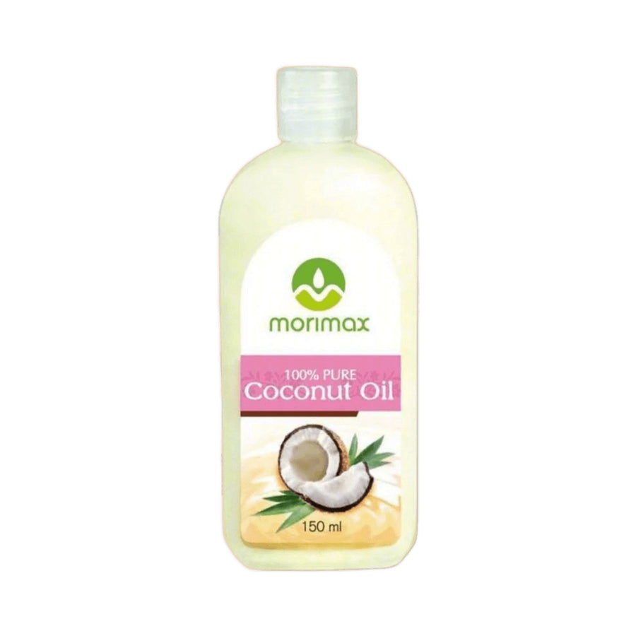 Morimax 100% Coconut Oil 150ml