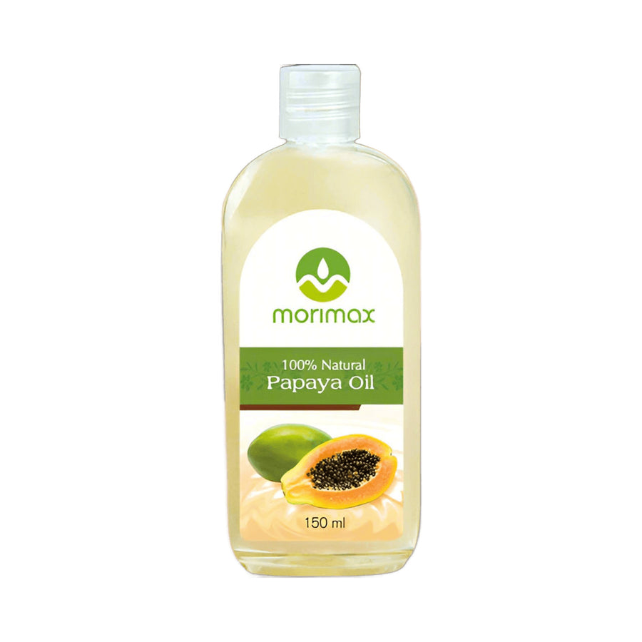 Morimax 100% Natural Papaya Oil 150ml