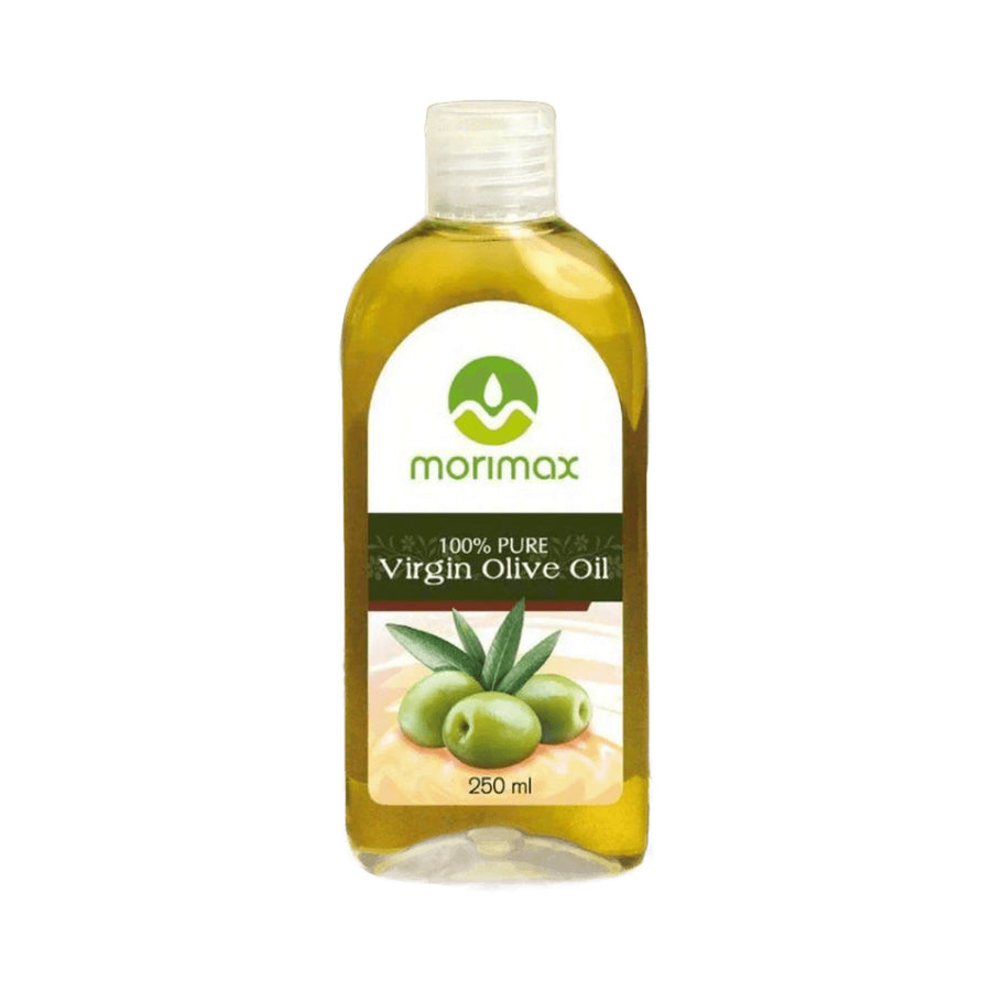 Morimax 100% Pure Virgin Olive Oil 250 ml