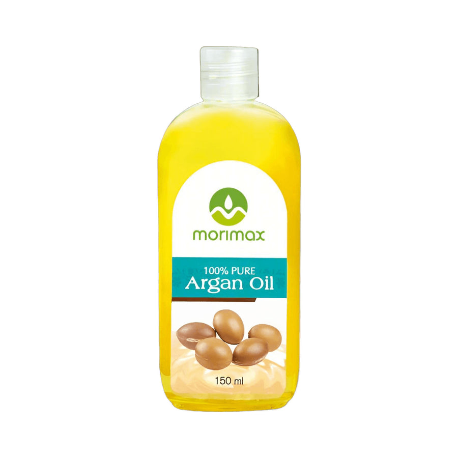 Morimax 100% Reines Argan Oil 150ml