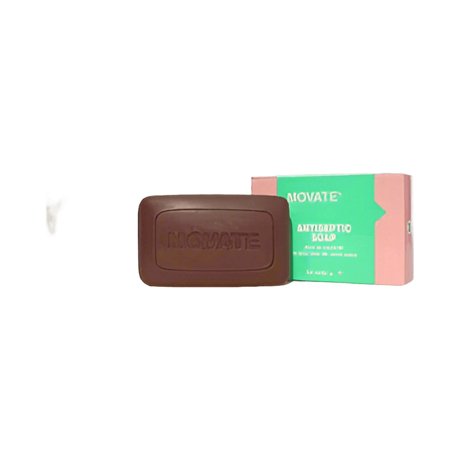 Movate Antiseptic Soap 2.81 oz