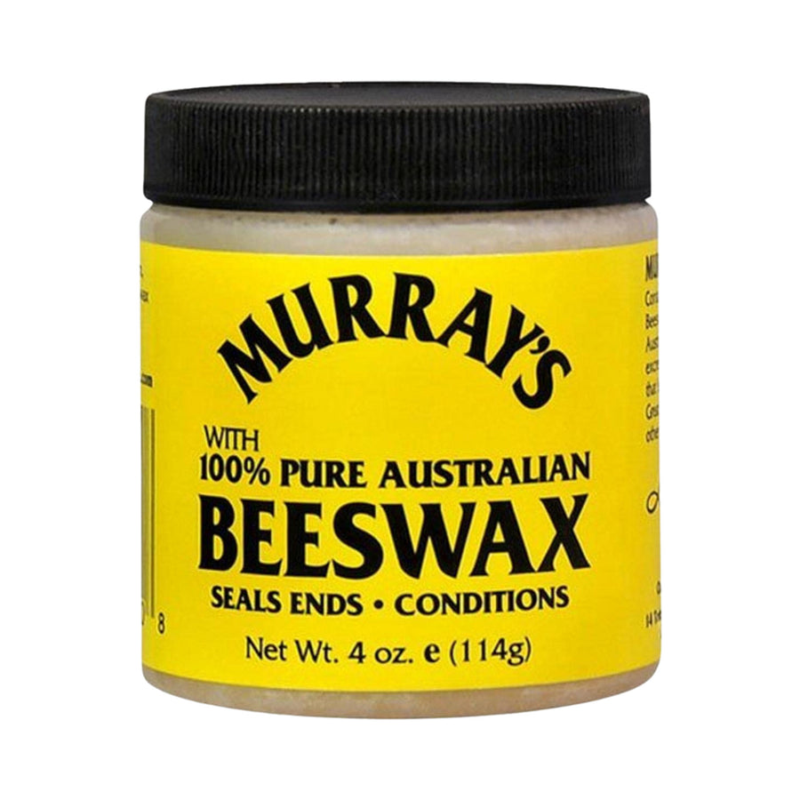 Murray's Bees Wax 4 oz