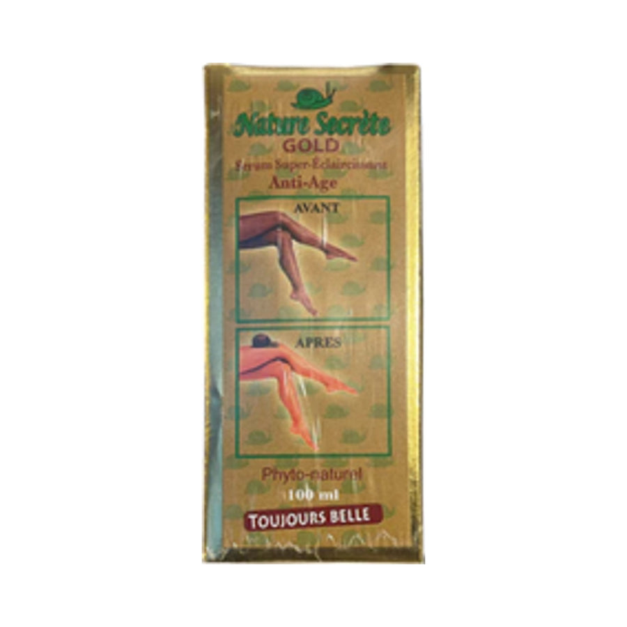 Nature Secret Gold Serum 100ml