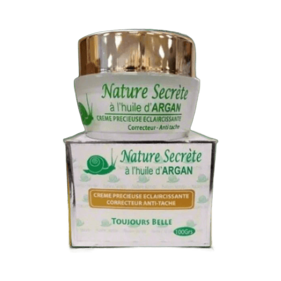 Nature Secrete Dark Spot Corrector Cream 100 g
