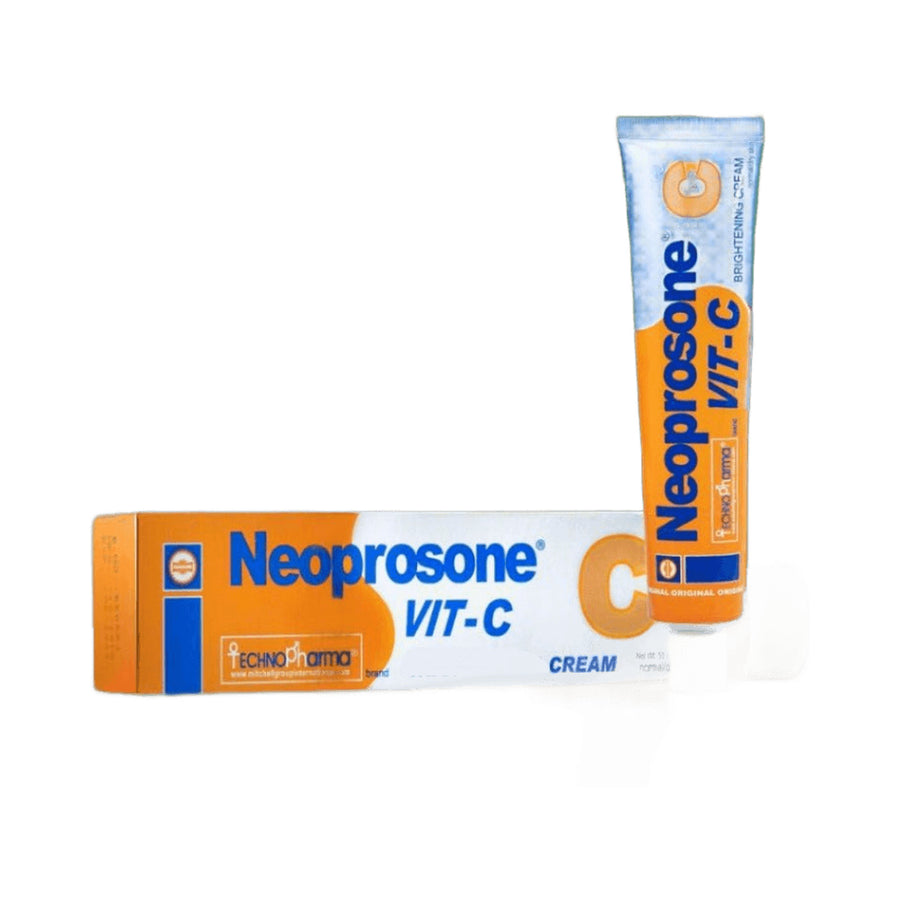Neoprosone Cream with Vitamin C 1.7 oz