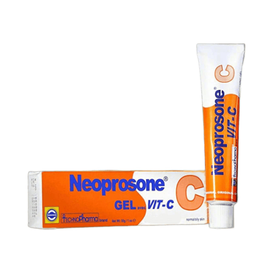 Neoprosone Gel w/ Vit-C 1 oz