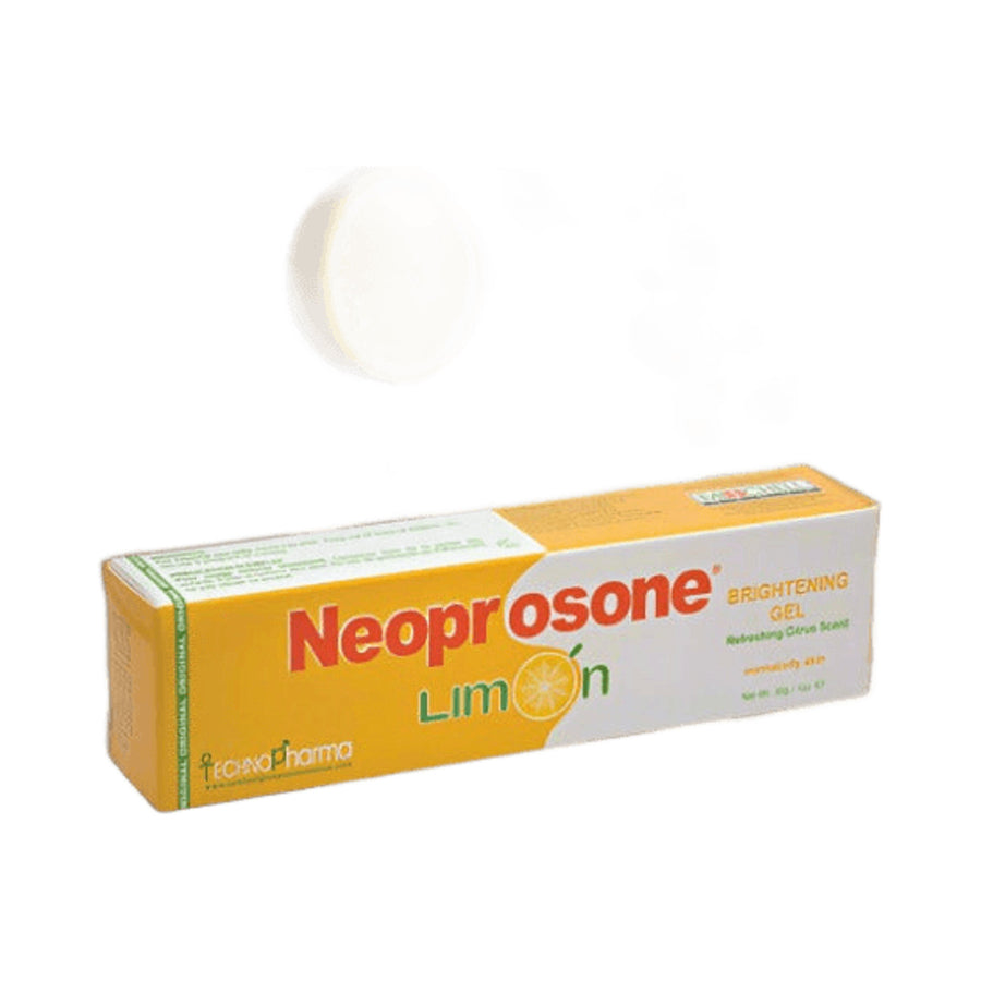 Neoprosone Limon Gel 30g