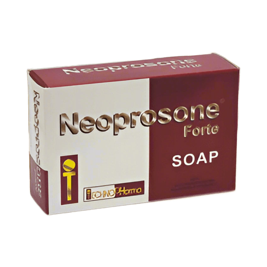 Neoprosone Anti-Bacterial Soap 80 g