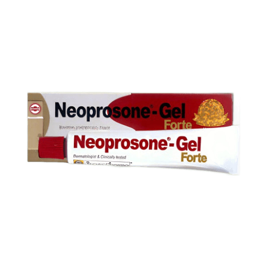 Neoprosone Technopharma Gel-Forte 1 oz