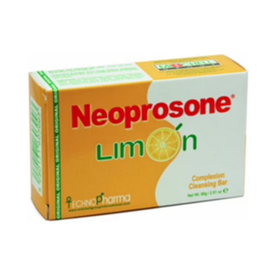 Neoprosone Limon Soap 80 g/2.82 oz