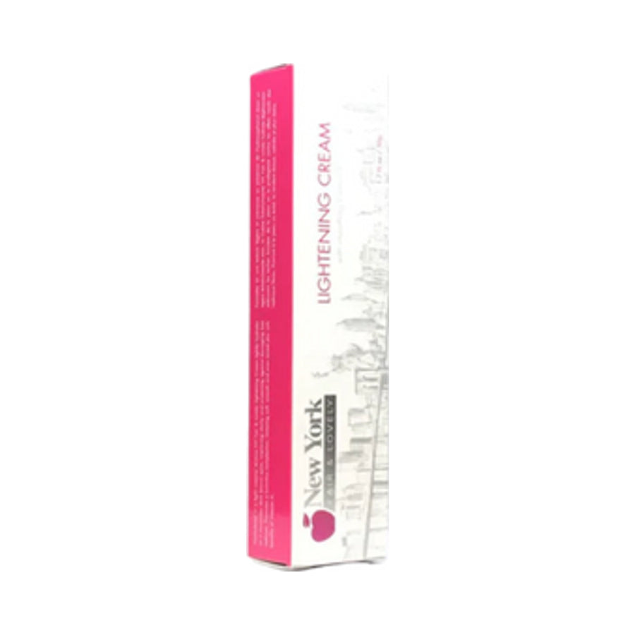New York Fair & Lovely Cream 1.7 oz