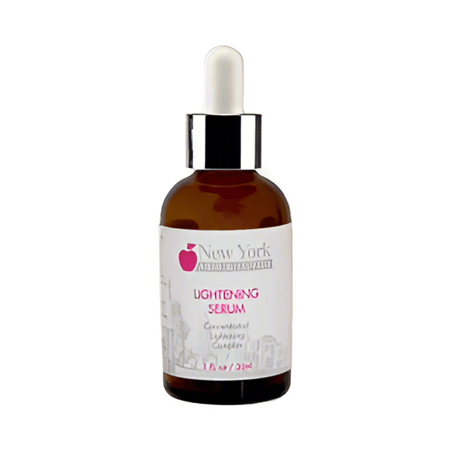 New York Fair & Lovely Serum 1 oz