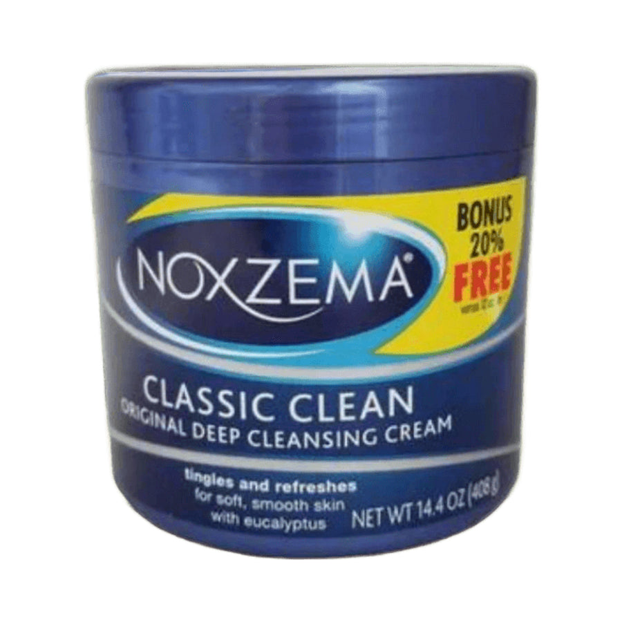 Noxzema Classic Clean Cream  14.4oz