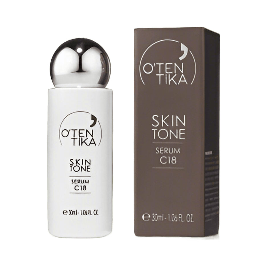 O’tentika C18 Complex Serum 30ml