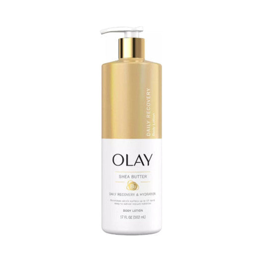 Olay Daily Recovery & Hydration Body Lotion 17oz/502ml