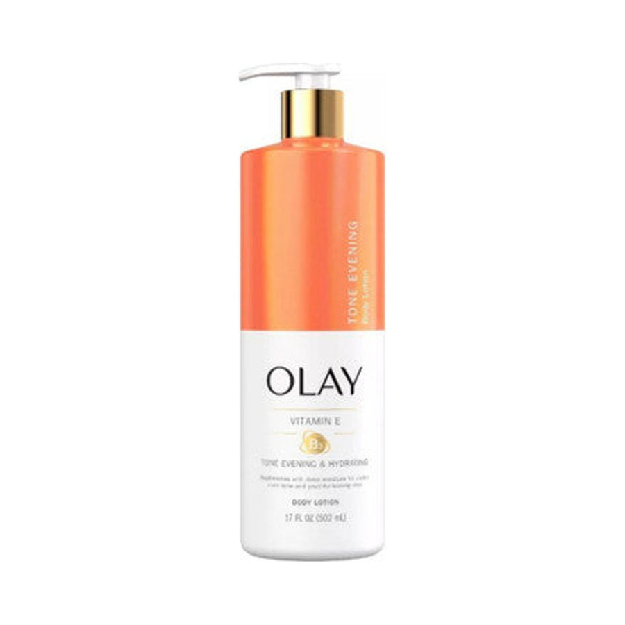 Olay Daily Tone Hydrating Body Lotion - 17 fl oz