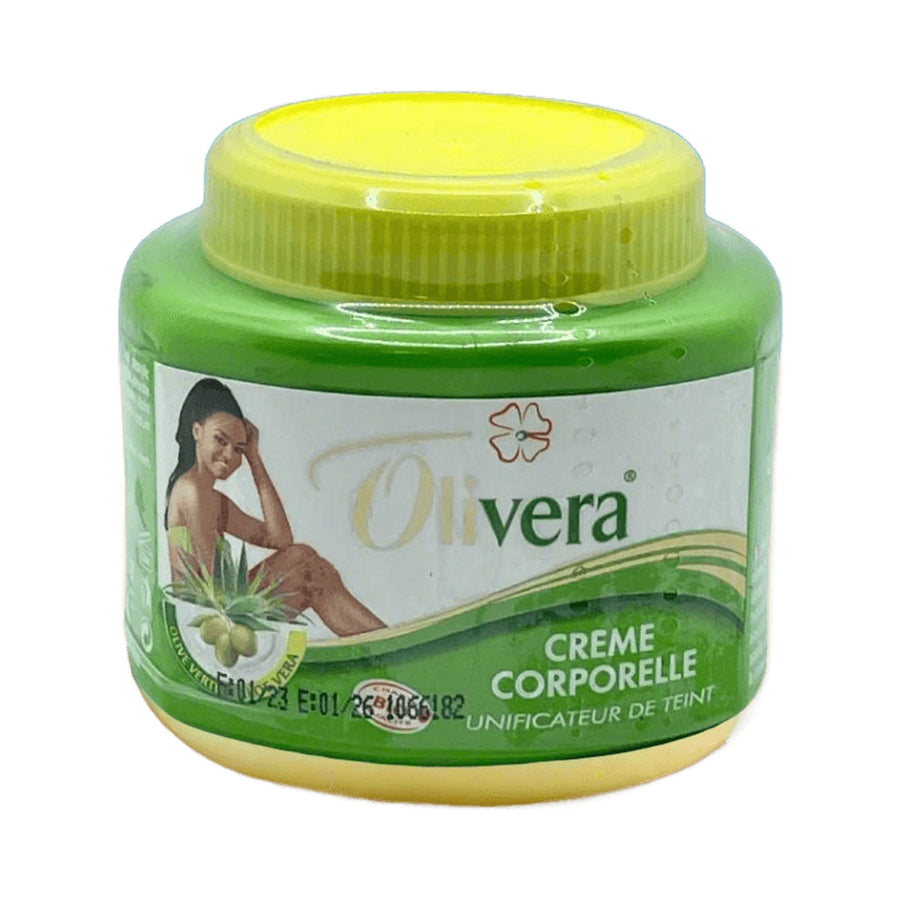 Olivera Creme Corporelle Unifying Body Cream 135ml