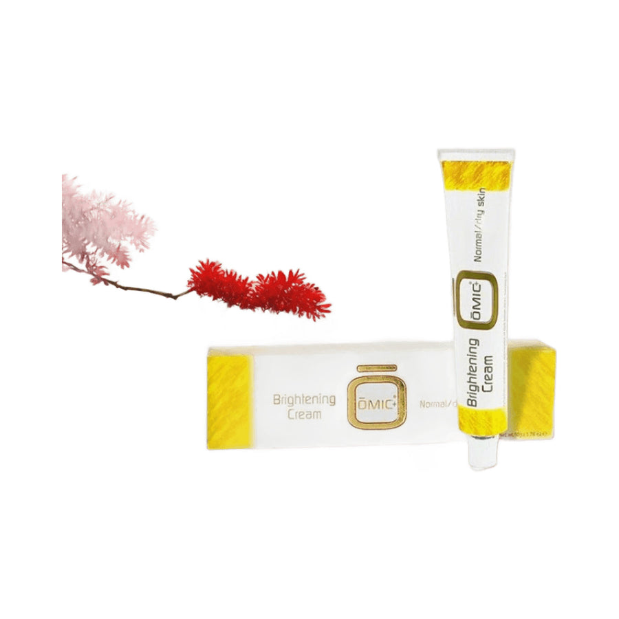 Omic Cream 1.76 oz