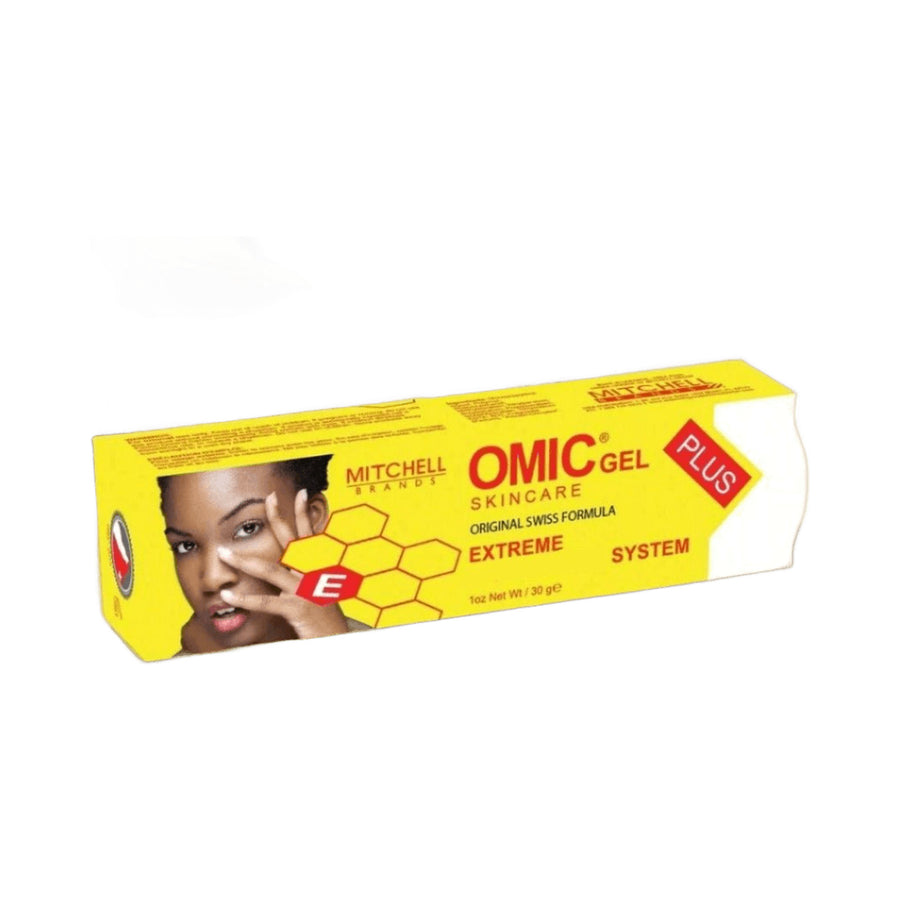 Omic Gel Plus  Extreme System 1 oz