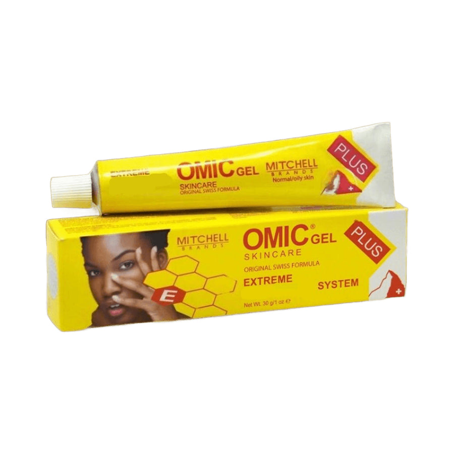 OMIC Plus Cream 50 g