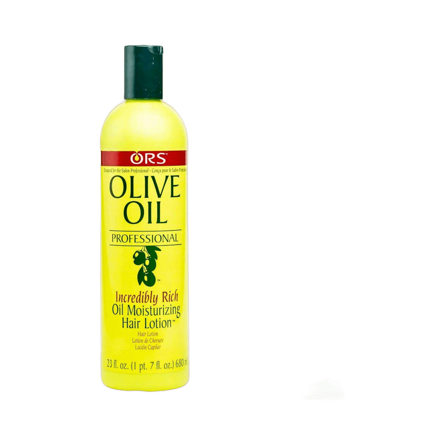 Organic Root Stimulator Olive Oil Professional Moisturizing Lotion 23 oz