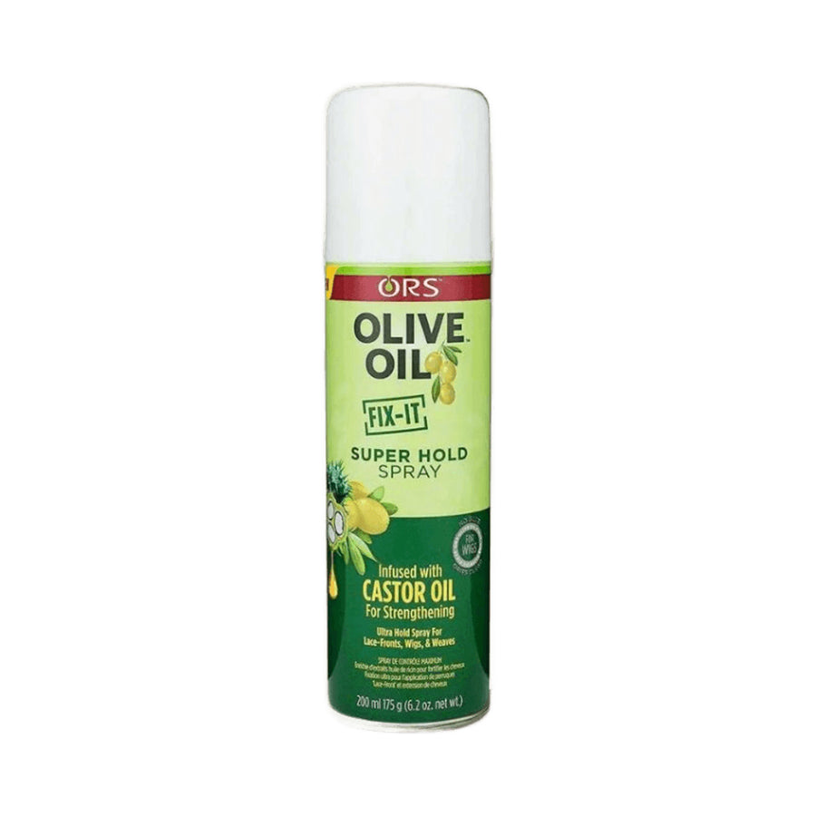 ORS Olive Oil Fix-it Super Hold Spray 6.2 oz