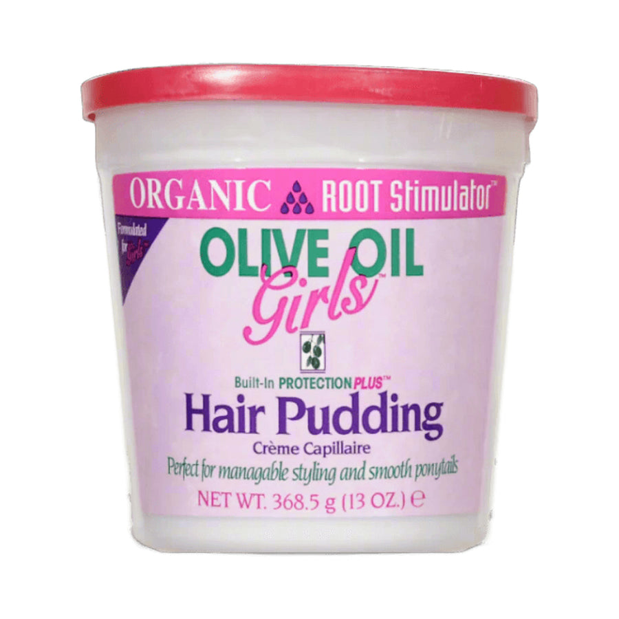 ORS Olive Oil Girls Hair Pudding 13oz