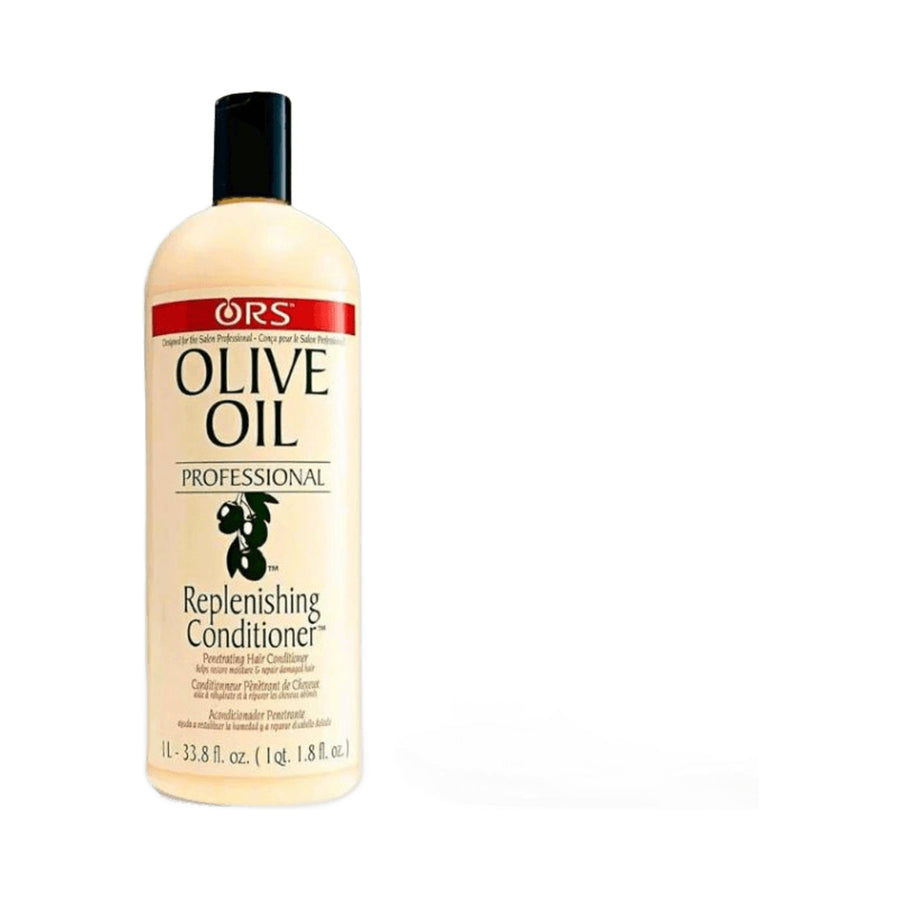 ORS Olive Oil Replenishing Conditioner 33.8 fl oz