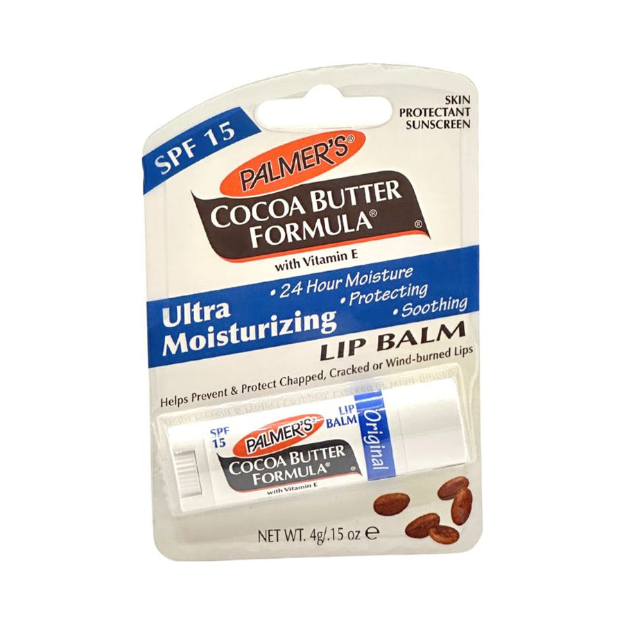 Palmer's Cocoa Butter Formula Lip Balm SPF 15