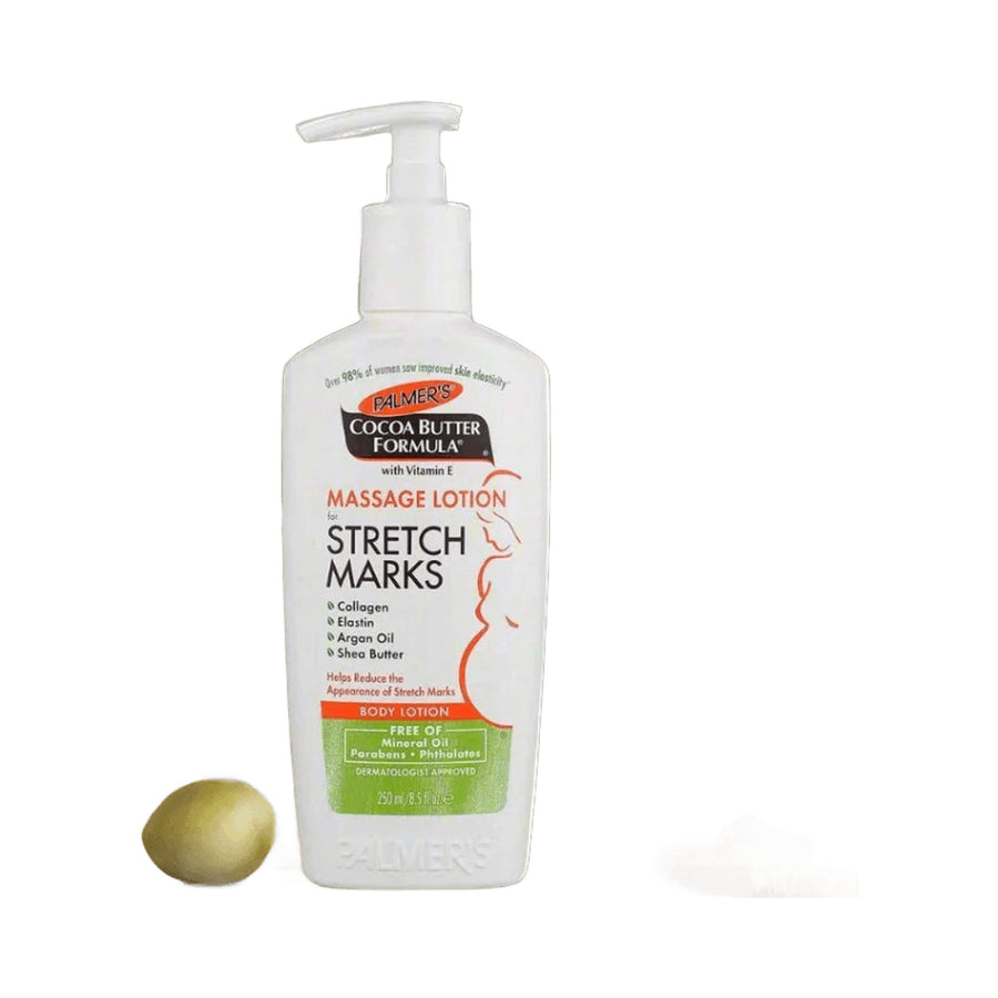 Palmer's Cocoa Butter Lotion For Stretch Marks 8.5oz