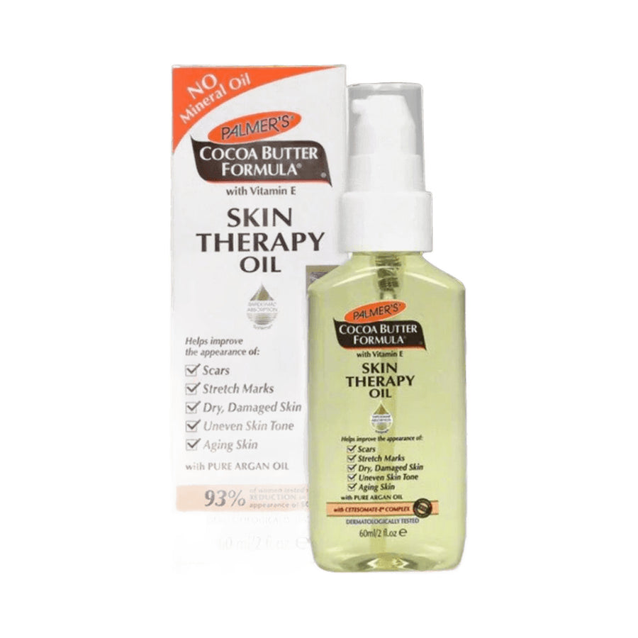 Palmer's Cocoa Butter Formula Skin Therapy Oil 2oz