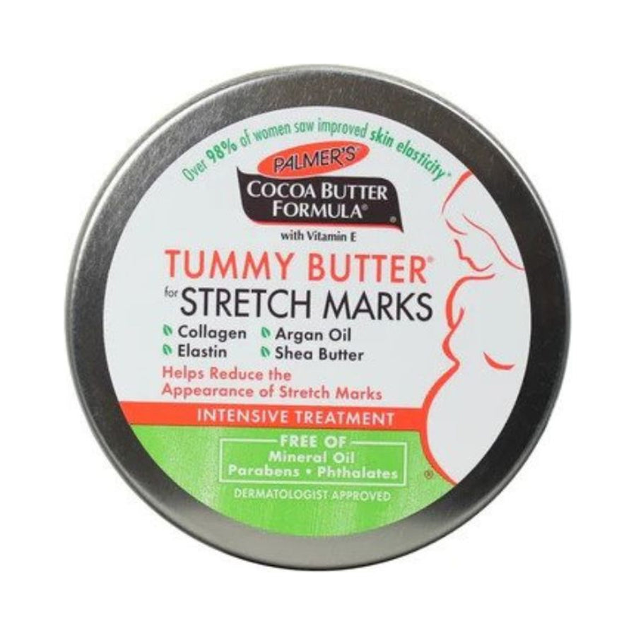 Palmer's Cocoa Butter Tummy Butter for Stretch Marks 4.4 oz