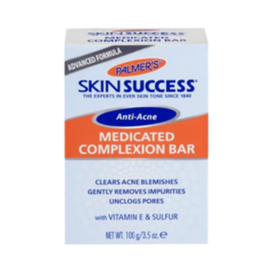Palmer's Skin Success Anti-Acne Complexion Bar 3.5oz