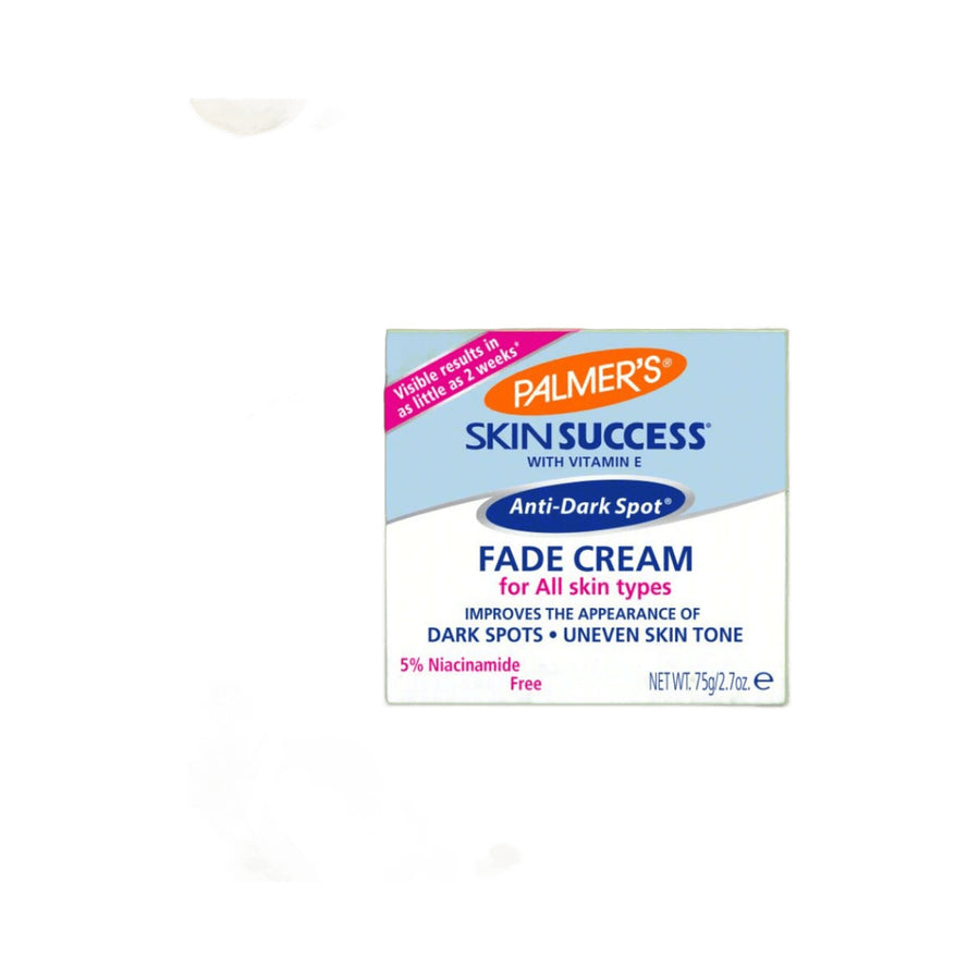 Palmer's Skin Success Anti-Dark Spot Fade Cream 2.7 oz