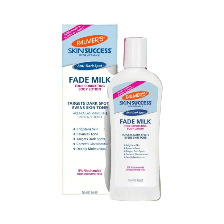 Palmer's Skin Success Anti-Dark Spot Fade Milk 8.5 oz