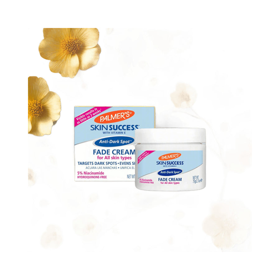 Palmers Skin Success Fade Cream Jar(Reg) 2.7 oz.