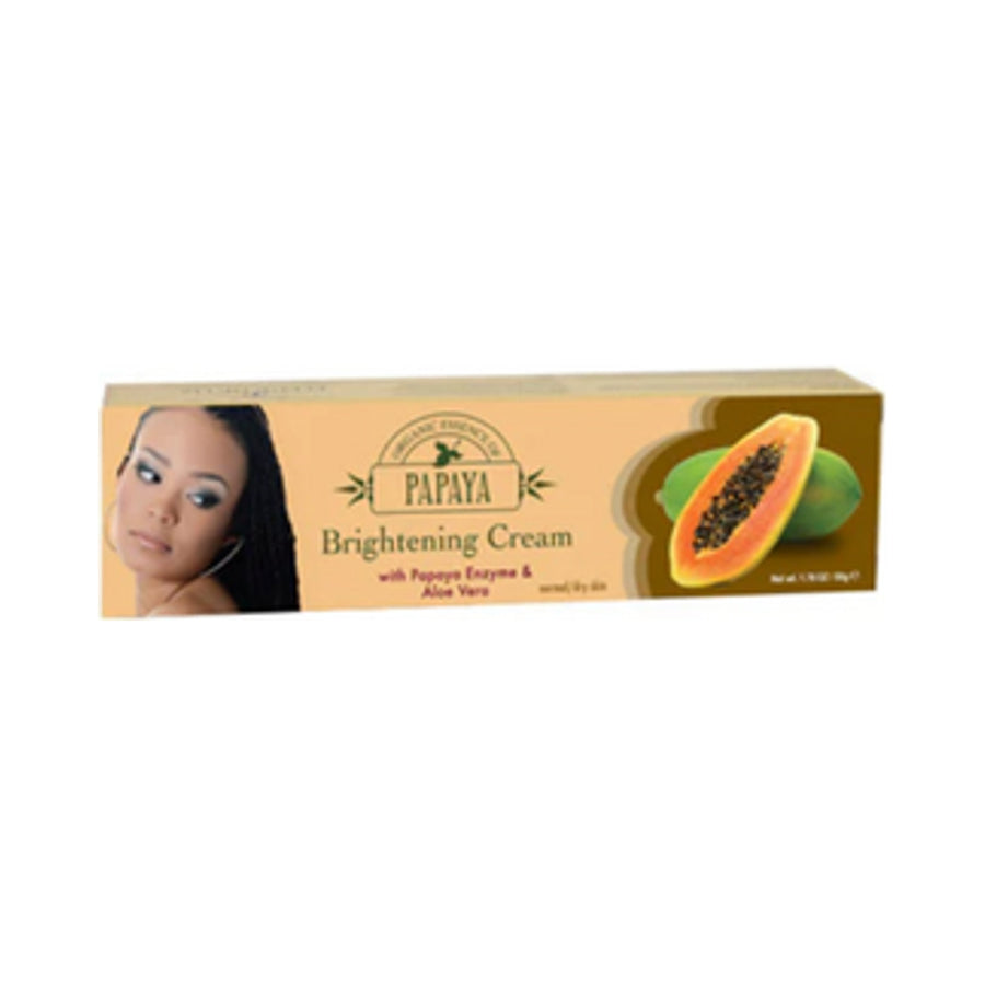 Papaya Cream