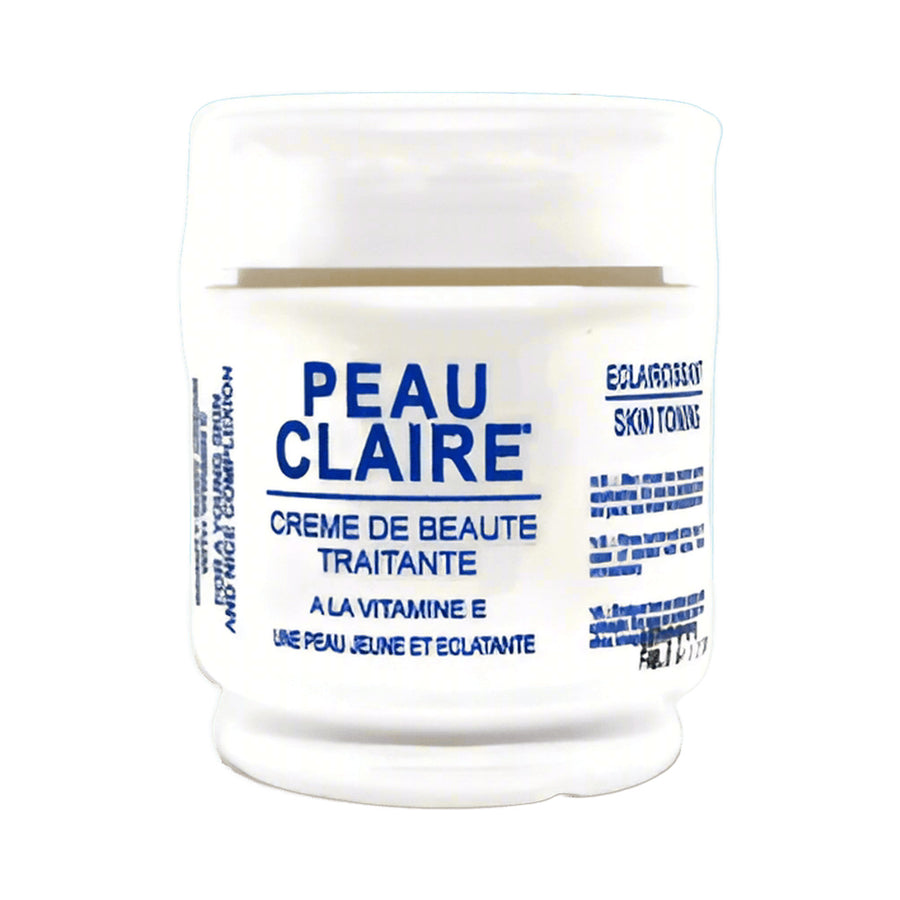 Peau Claire Beauty Body Cream with Vitamin E 11.16 oz