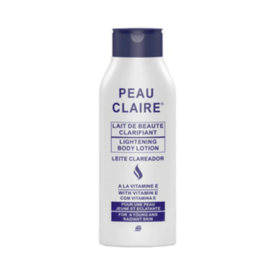 Peau Claire Body Lotion 500 ml