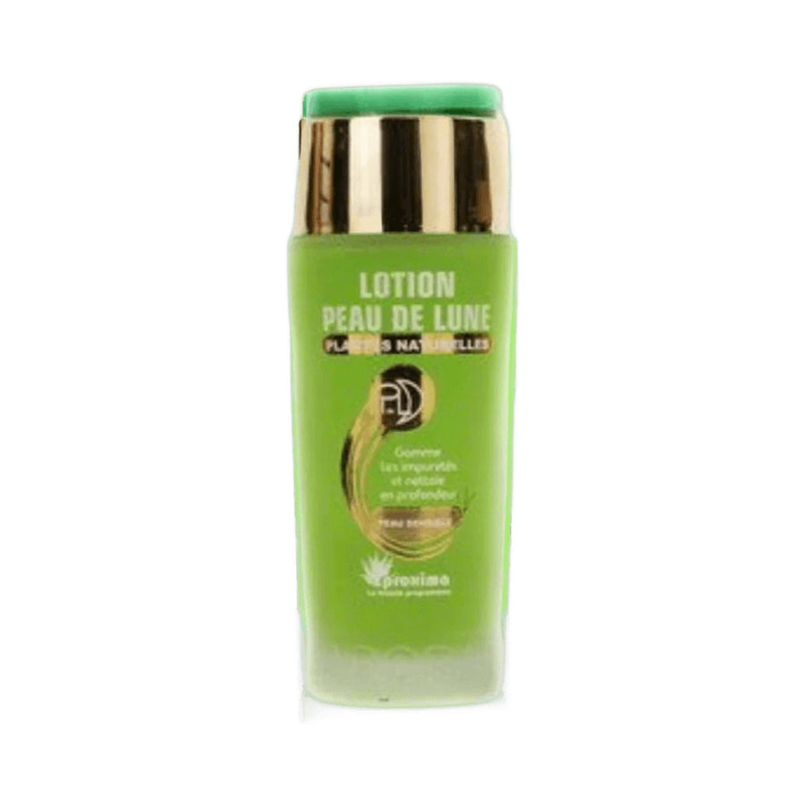 Peau De Lune Plantes Naturelles Green Skin Cleansing Lotion 100 ml