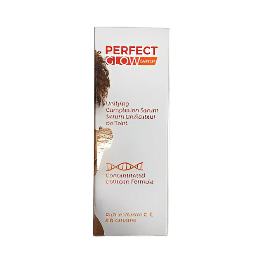 Perfect Glow Carrot Serum 30ml | 1.01oz
