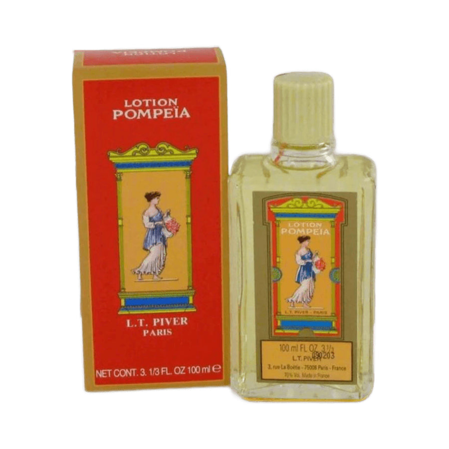 Piver Pompeia Cologne 14.25 oz Splah