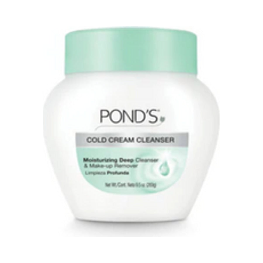 Pond's Cold Cream Cleanser 9.5 oz