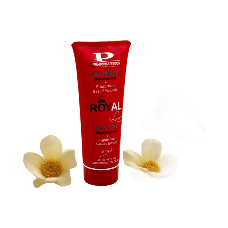 Pr. Francoise Bedon Body  Gel Royal Luxe 200ml