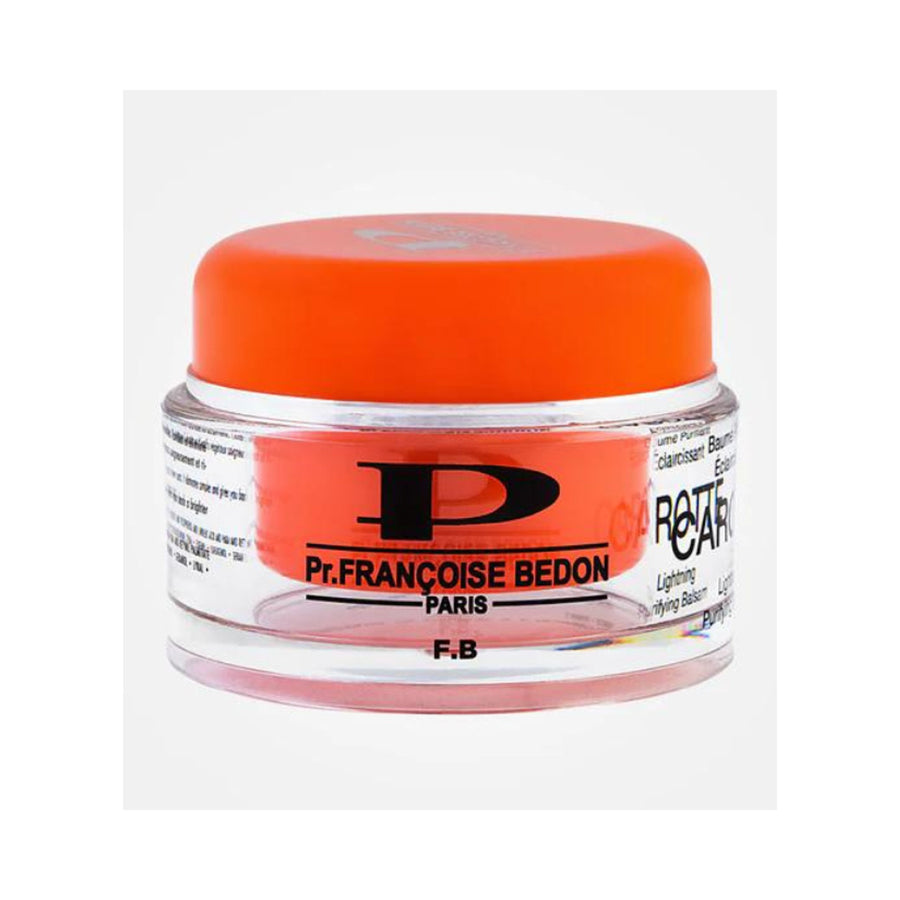 Pr.francoise Bedon Carrot Balm