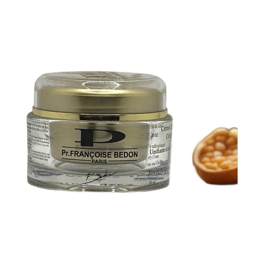 Pr. Francoise Bedon Caviar Luxury Cream 50 ml