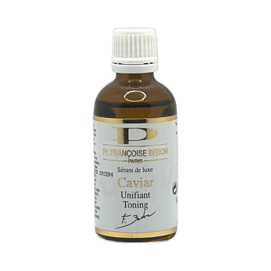 Pr. Francoise Bedon Caviar Unifiant Toning Serum 1.7 oz