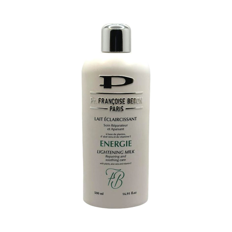 Pr. Francoise Bedon Energie Milk 16.8fl oz/ 500ml