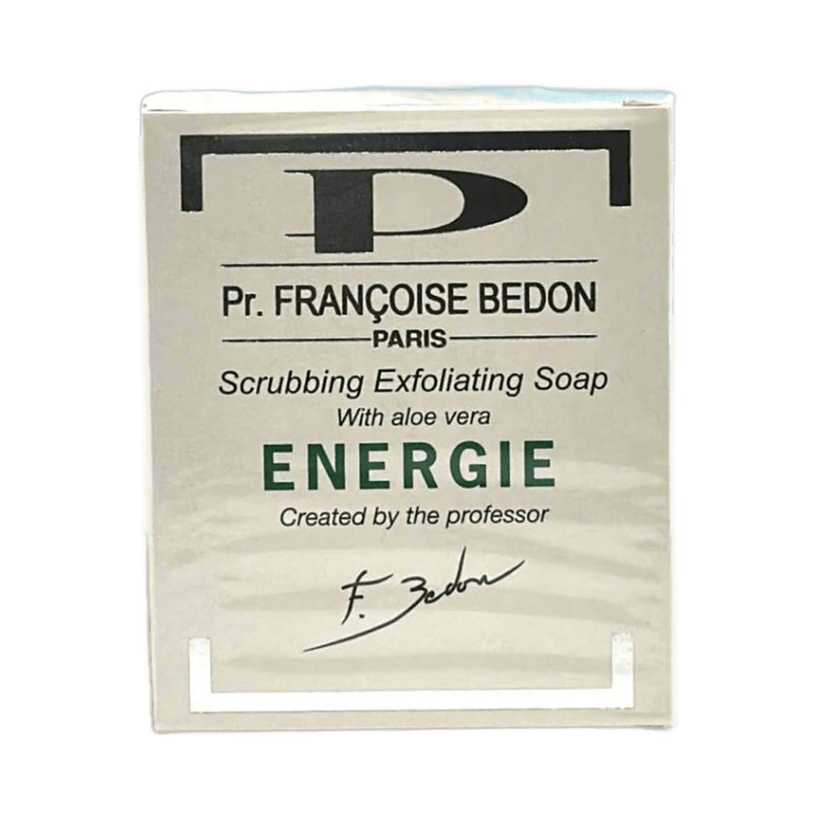 Pr. Francoise Bedon Energie Scrubbing Exfoliating Soap 7 oz
