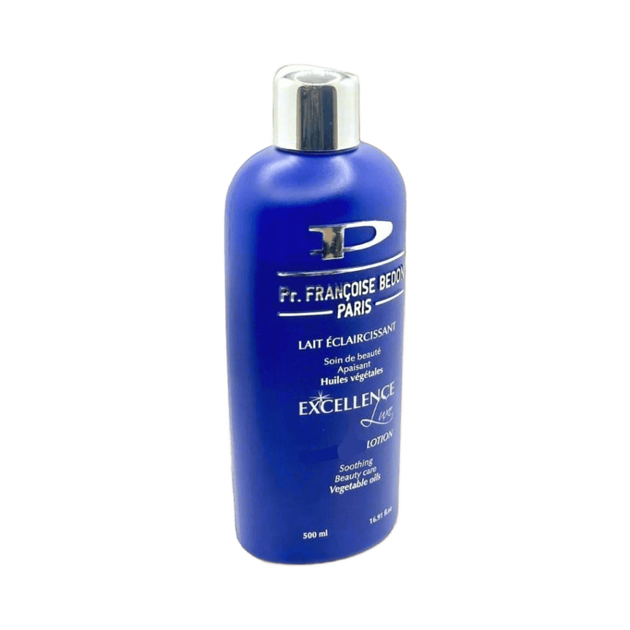 Pr. Francoise Bedon Excellence lotion 16.8 fl oz /500ml